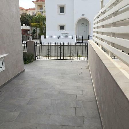 Amanda Villa Protaras Buitenkant foto