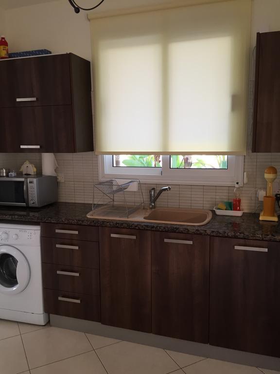 Amanda Villa Protaras Kamer foto