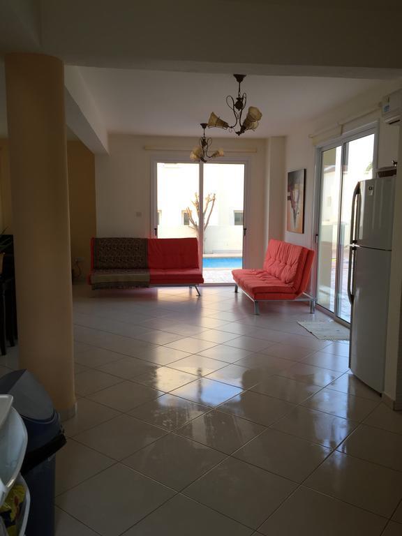 Amanda Villa Protaras Kamer foto