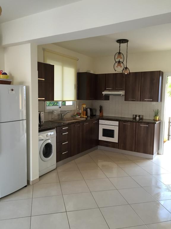 Amanda Villa Protaras Kamer foto