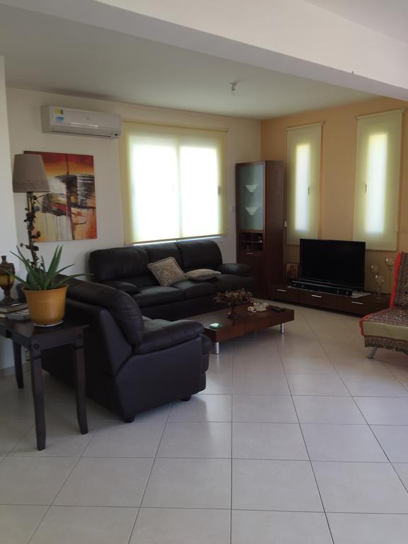 Amanda Villa Protaras Kamer foto