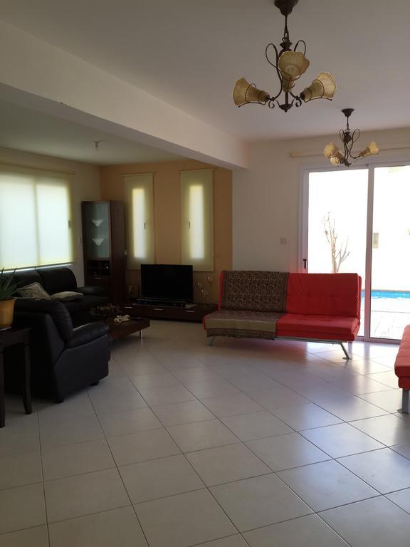 Amanda Villa Protaras Kamer foto