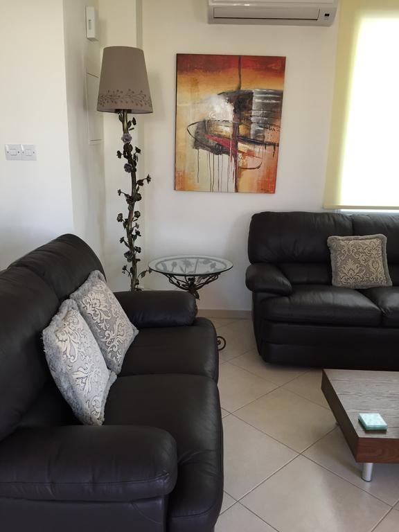 Amanda Villa Protaras Kamer foto