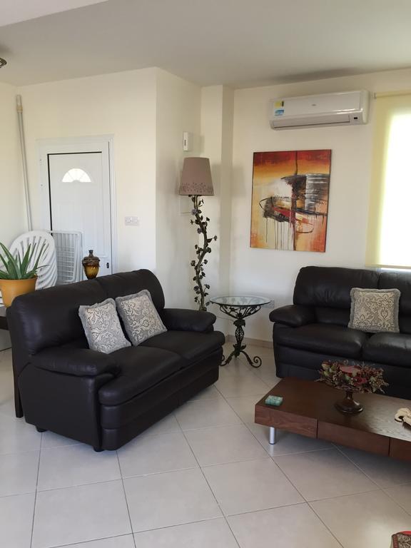 Amanda Villa Protaras Kamer foto
