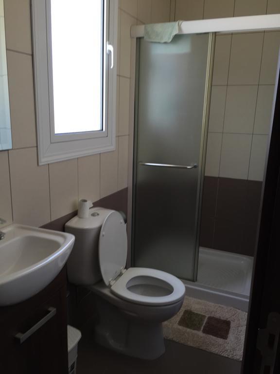 Amanda Villa Protaras Kamer foto