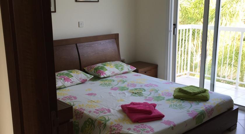 Amanda Villa Protaras Kamer foto