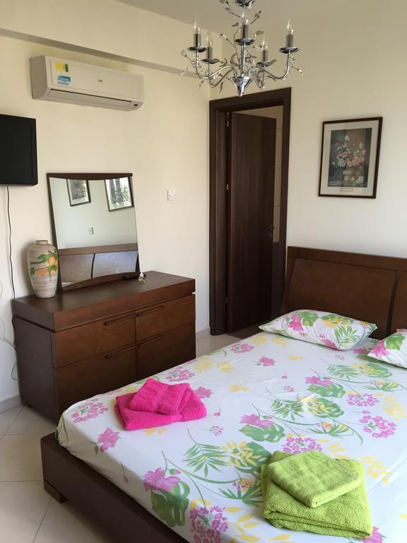 Amanda Villa Protaras Kamer foto