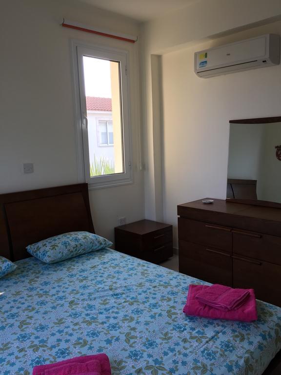 Amanda Villa Protaras Kamer foto