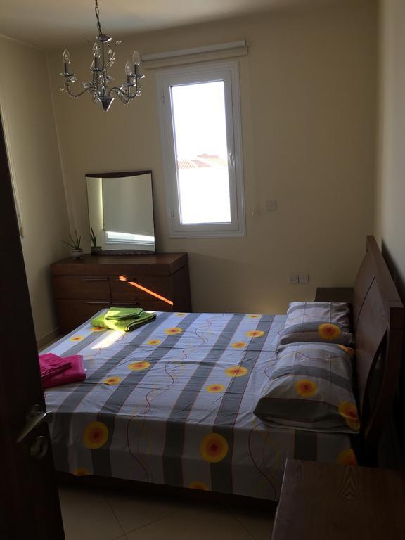 Amanda Villa Protaras Kamer foto
