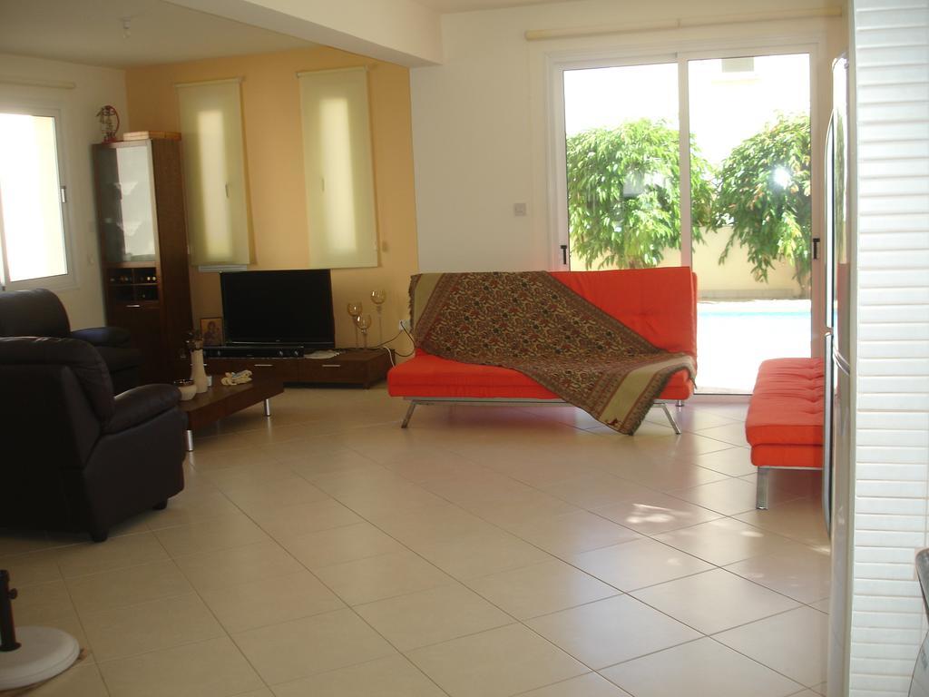 Amanda Villa Protaras Kamer foto