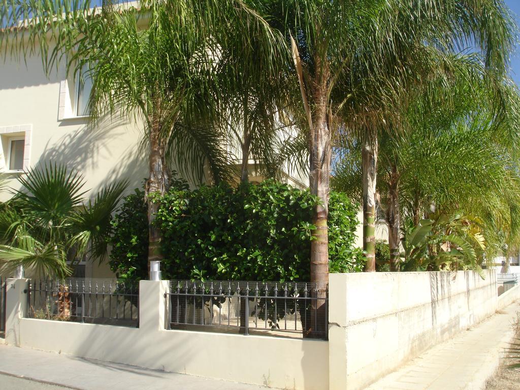 Amanda Villa Protaras Kamer foto