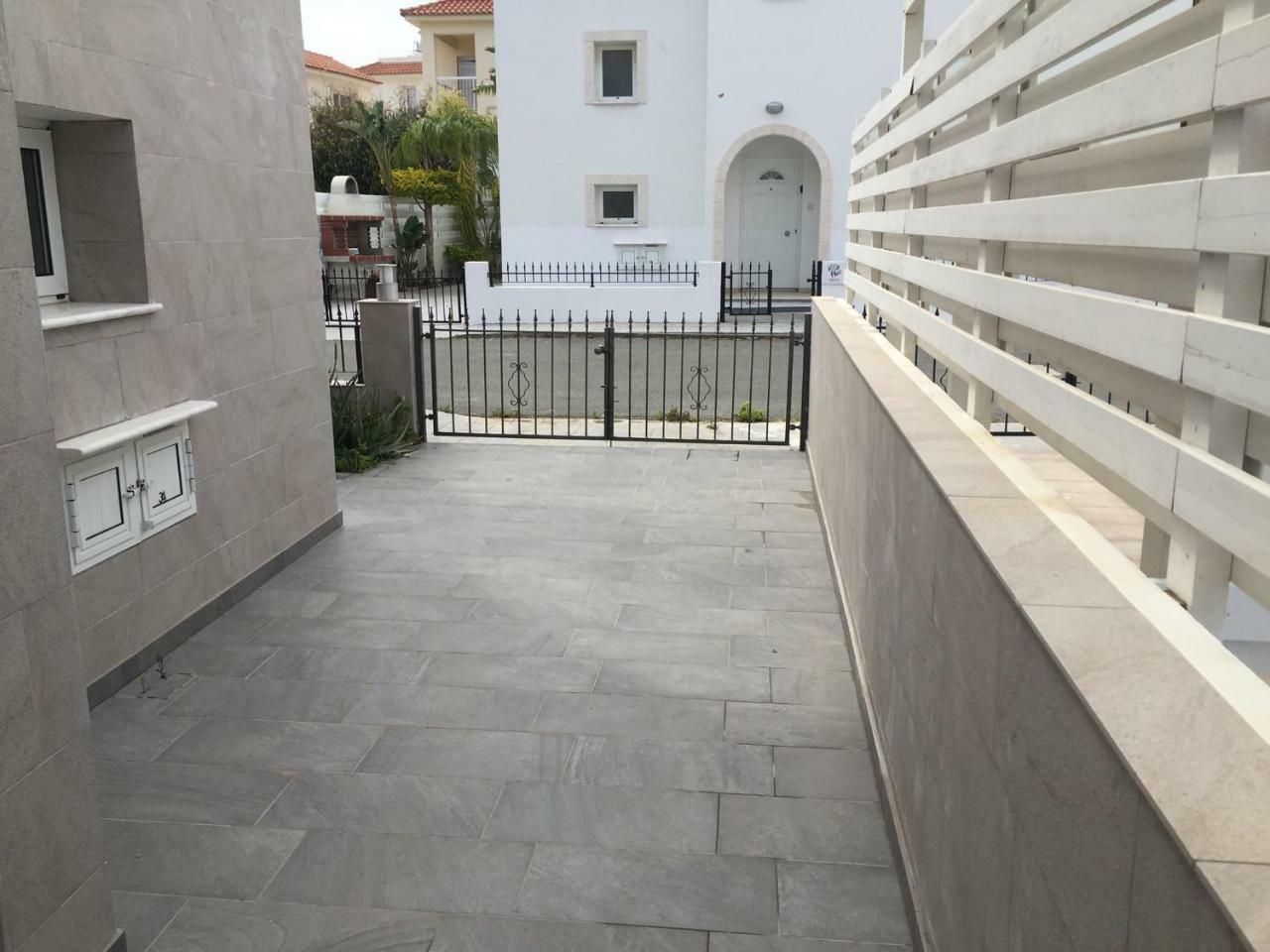 Amanda Villa Protaras Buitenkant foto